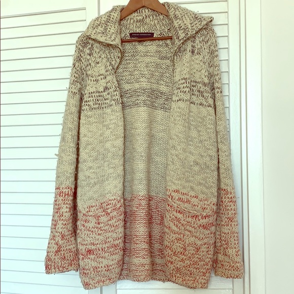 French connection wool men’s sweater - Picture 1 of 3